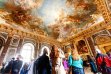 Versailles Half Day Guided Tour